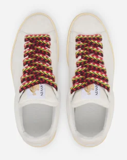 Suede curb lite sneakers Sneakers