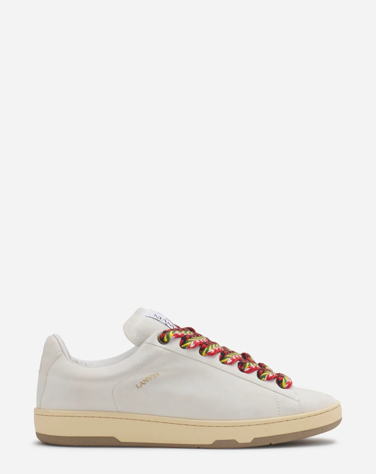Online Suede curb lite sneakers Curb Lite