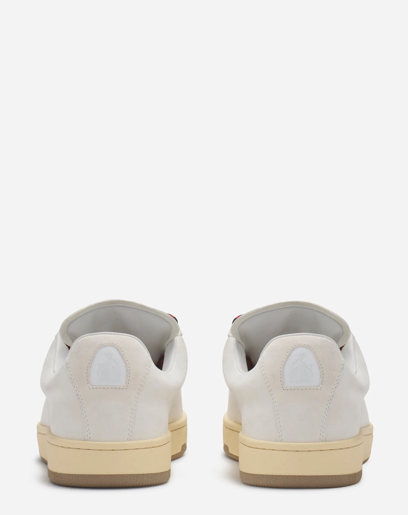 Online Suede curb lite sneakers Curb Lite