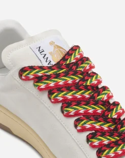 Online Suede curb lite sneakers Curb Lite
