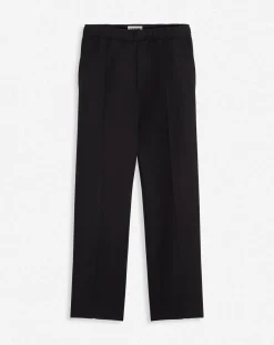 Sale Suit pants with an elasticated waistband Pants & Shorts