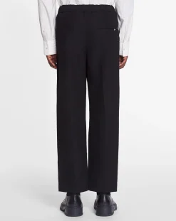 Sale Suit pants with an elasticated waistband Pants & Shorts