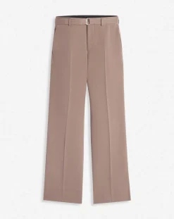Suit pants with belt Pants & Shorts
