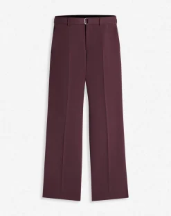Outlet Suit pants with belt Pants & Shorts