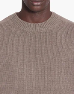 Discount Sweater with ribbed sleeves Knitwear & Sweatshirts