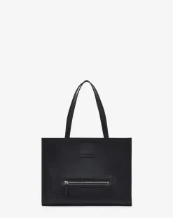 New Tenor leather tote bag Tote Bags