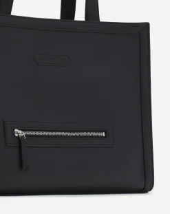 New Tenor leather tote bag Tote Bags