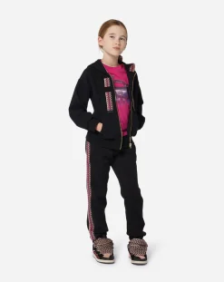 Outlet T-shirt with print Girls (4-12 Years)