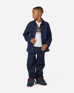 New T-shirt with trainer print BOY Boys (4-12 Years)