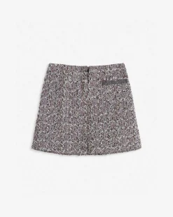 Discount Tweed miniskirt Women Skirts & Shorts