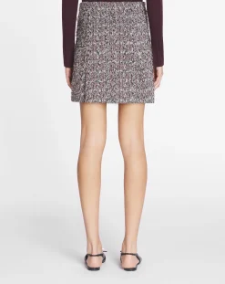 Discount Tweed miniskirt Women Skirts & Shorts