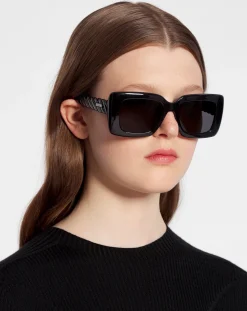 Discount Twist sunglasses Women Sunglasses