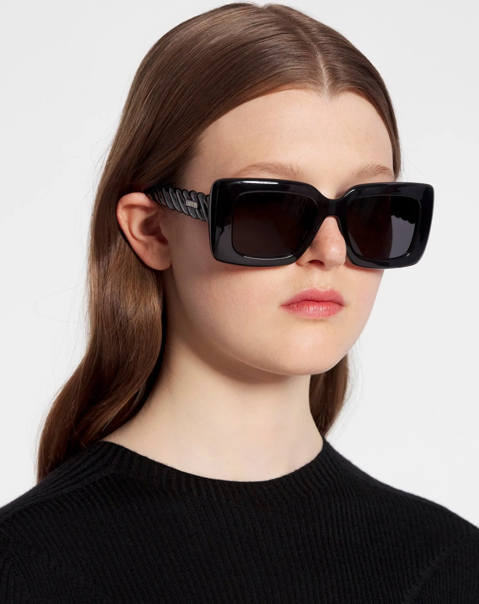 Discount Twist sunglasses Women Sunglasses