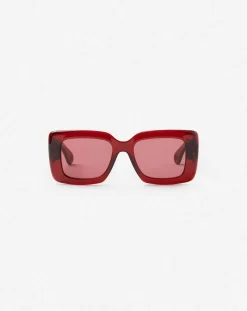 Discount Twist sunglasses Women Sunglasses