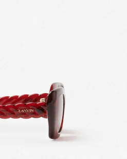 Discount Twist sunglasses Women Sunglasses