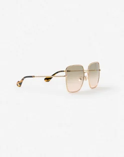 Hot Twist sunglasses Women Sunglasses