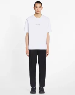 New Unisex logo t-shirt T-shirts & Polos