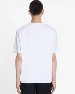New Unisex logo t-shirt T-shirts & Polos