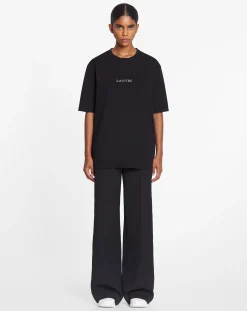 Outlet Unisex logo t-shirt T-shirts & Polos