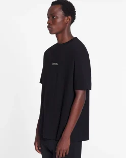 Outlet Unisex logo t-shirt T-shirts & Polos