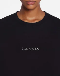 Outlet Unisex logo t-shirt T-shirts & Polos