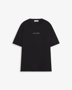 Hot Unisex logo t-shirt Women T-shirts & Sweatshirts