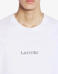 Online Unisex logo t-shirt Women T-shirts & Sweatshirts