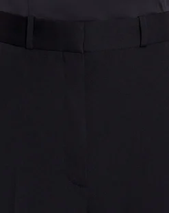 Wide leg pants Women Pants
