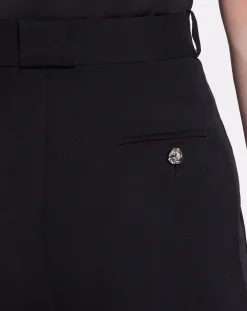 Wide leg pants Women Pants