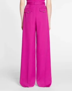 Outlet Wide-leg pants Women Pants