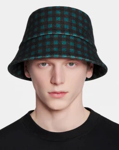 Discount Wool bucket hat Women Hats