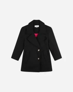 Online Wool coat Girls (4-12 Years)