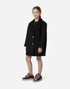 Online Wool coat Girls (4-12 Years)