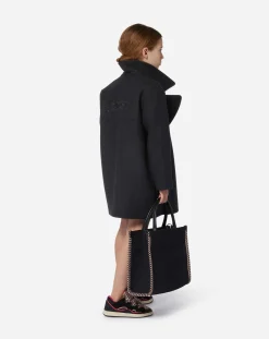 Online Wool coat Girls (4-12 Years)